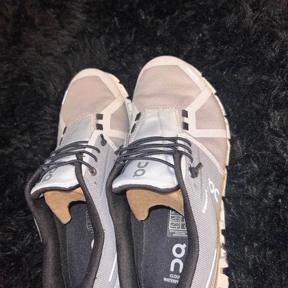 Cloud 5 Waterproof Mens - Picture 5 of 11